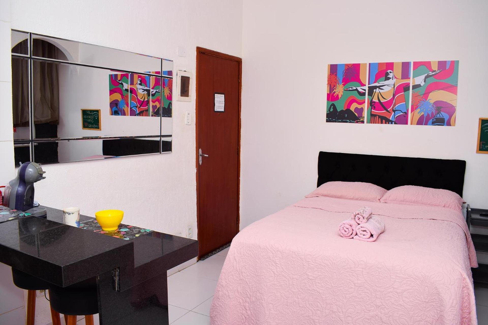 Copacabana Dream Rio de Janeiro Exterior photo